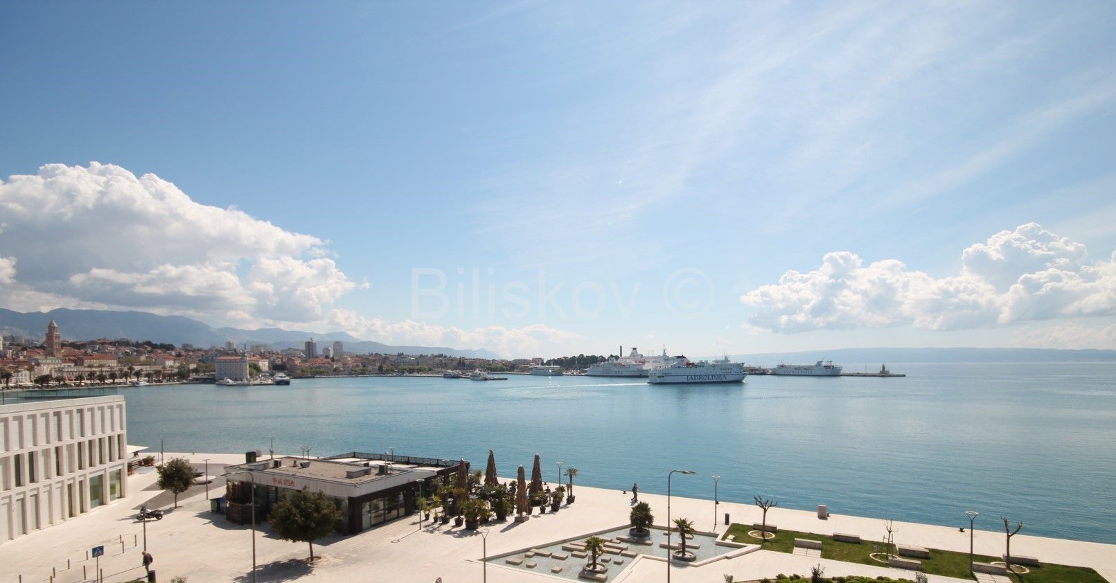 Apartment - Grad, Split 108m2