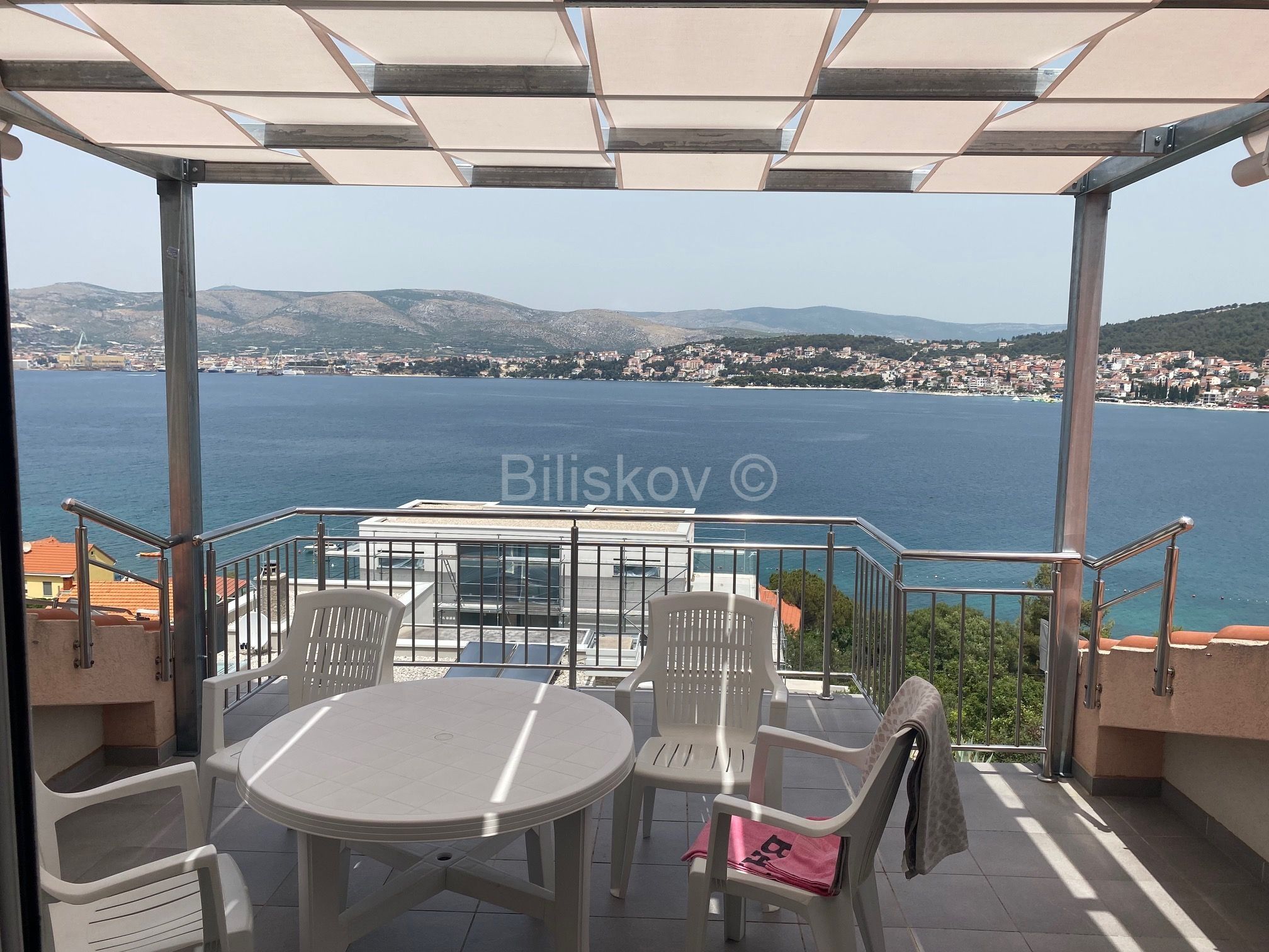 Apartment - Okrug 55m2