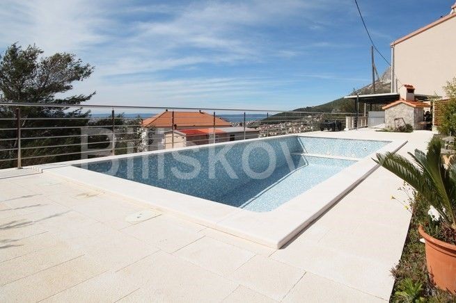 House - Klis 416m2