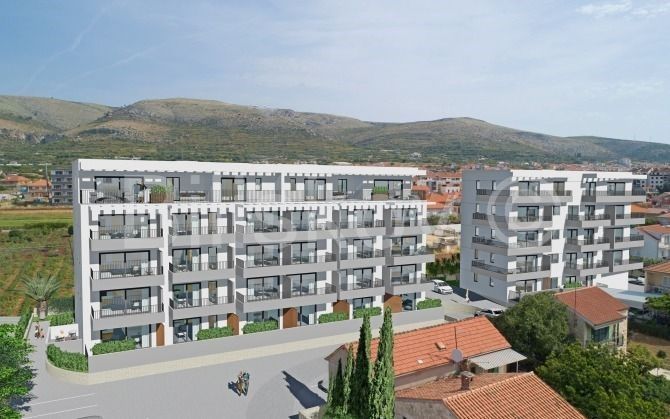 Apartment - Seget 65m2