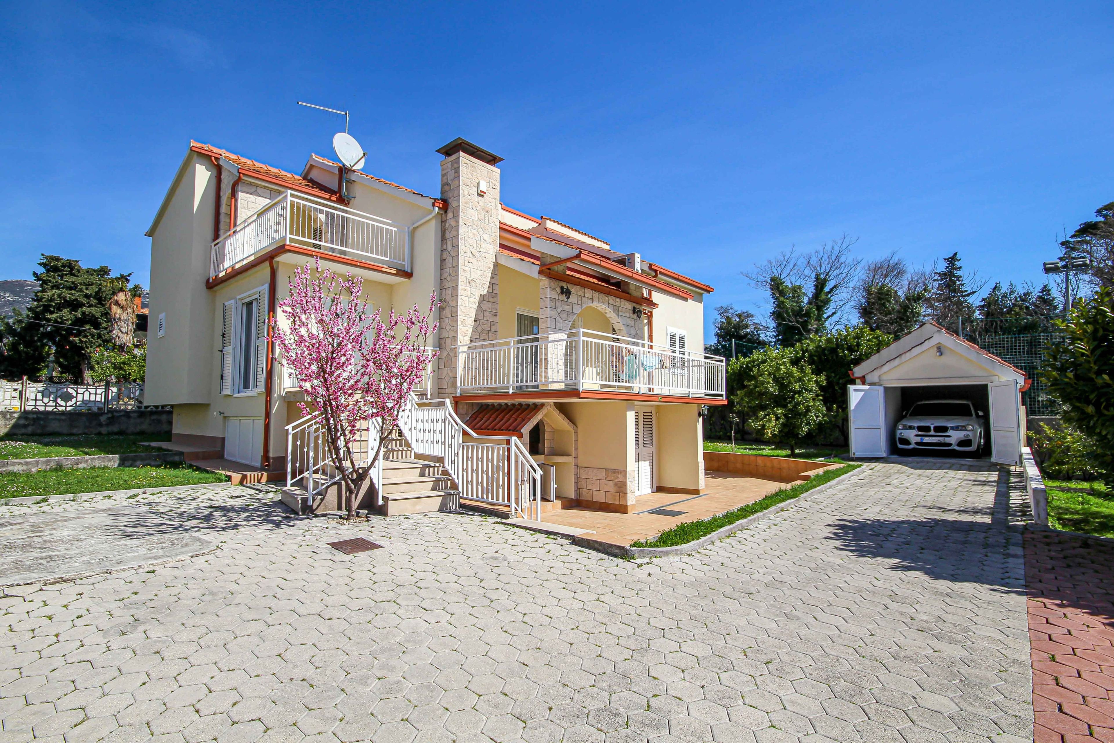 House - Kaštela 300m2