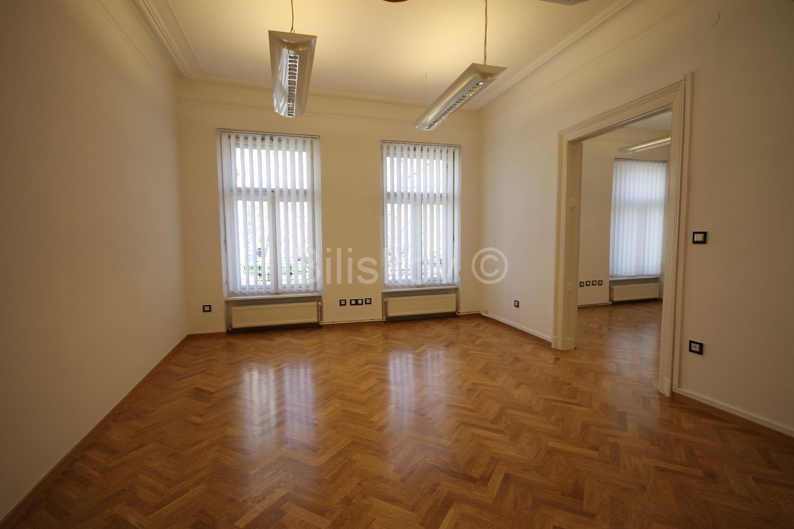 Apartment - Donji grad, Zagreb 122m2