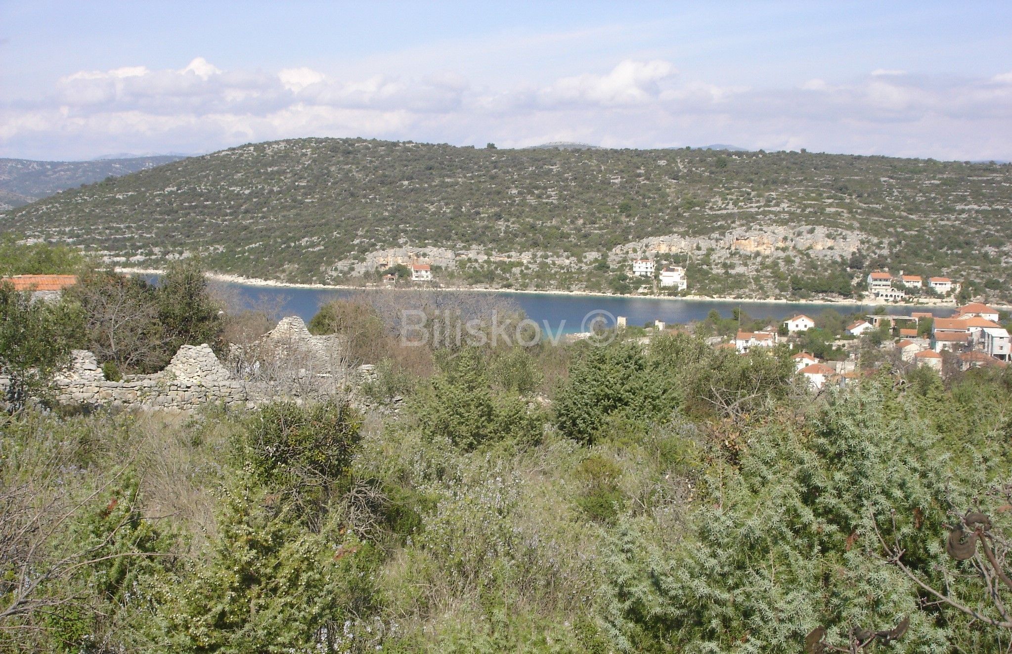 House - Trogir - Okolica 115m2