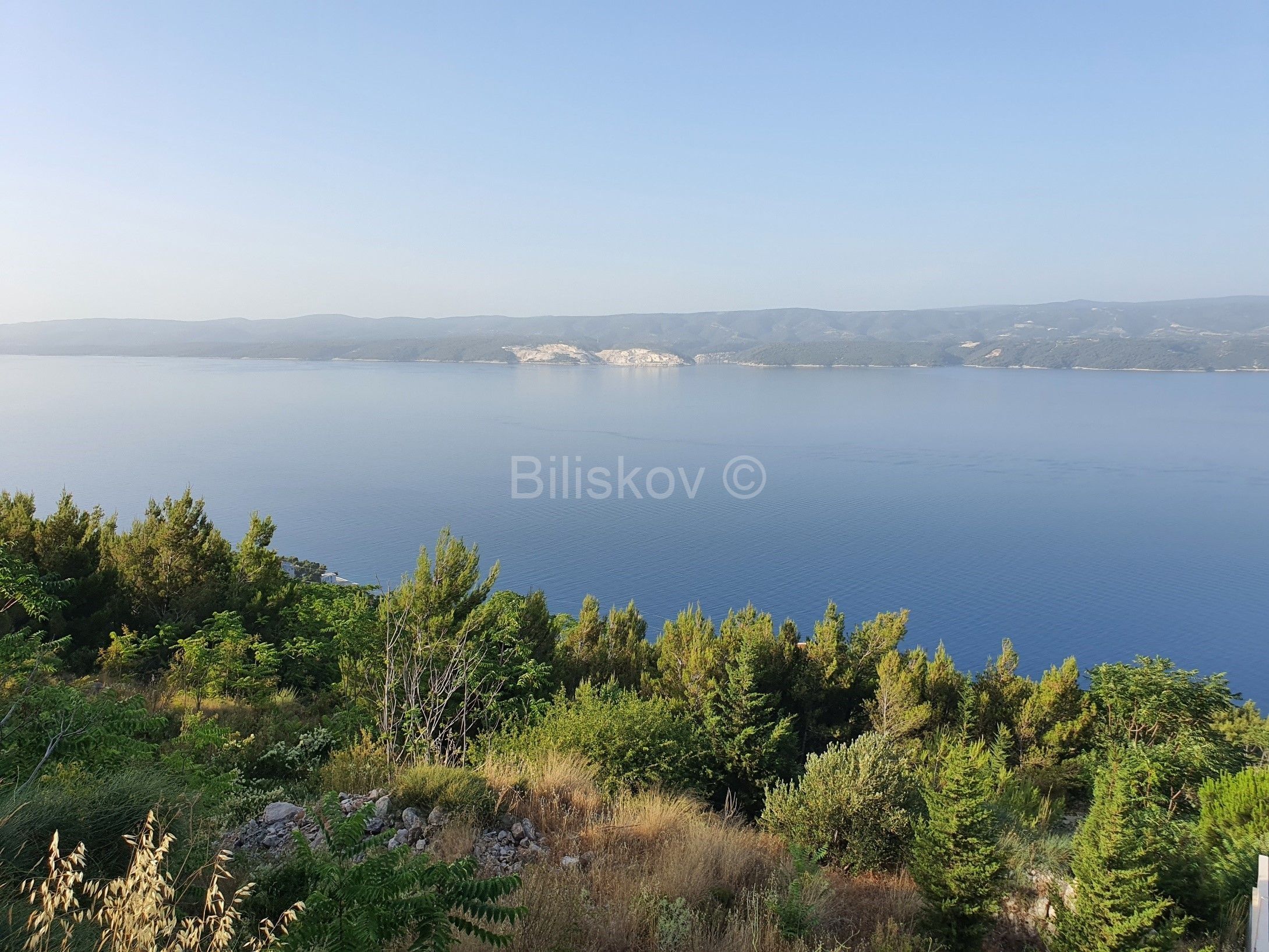 Land - Omiš 32000m2