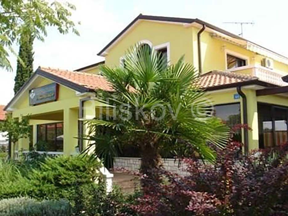 House - Umag 820m2