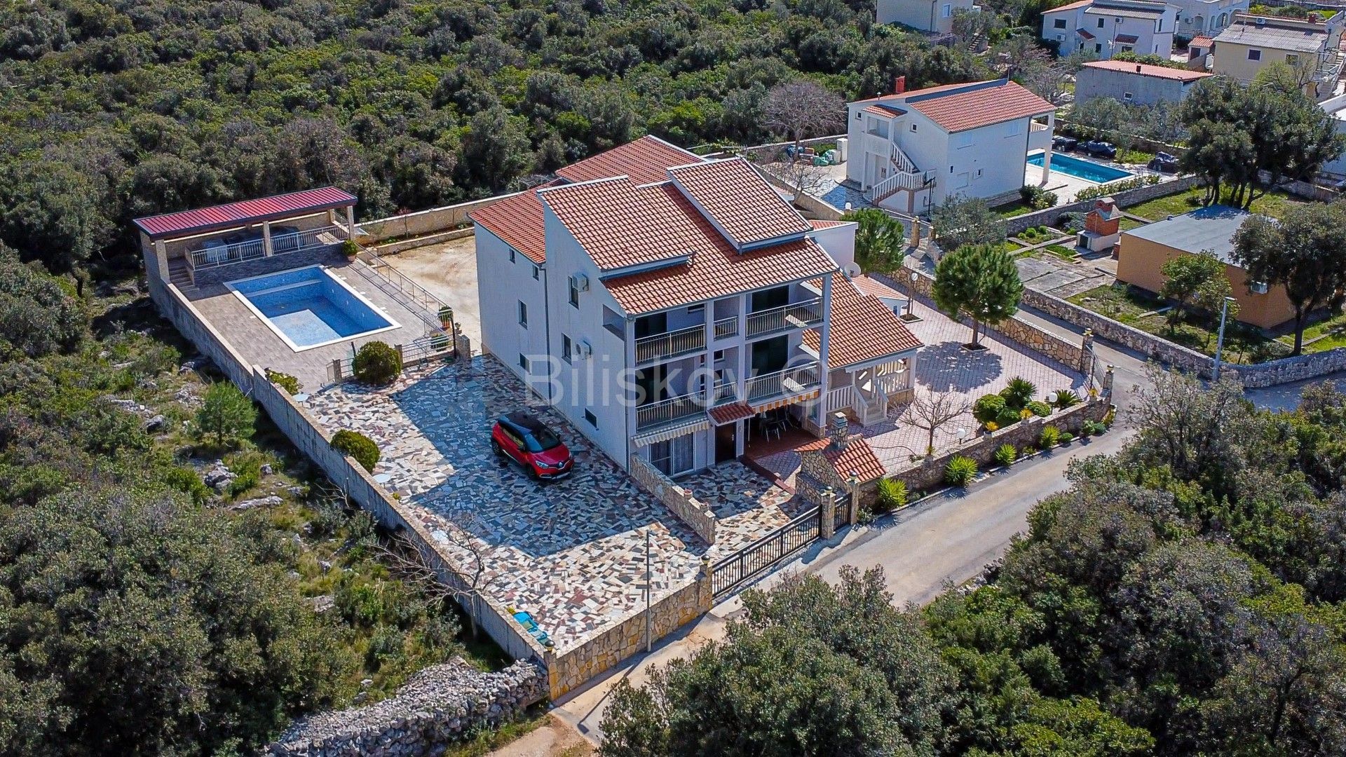 Kuća - Marina 570m2