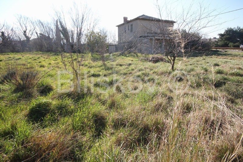 Land - Solin 240m2