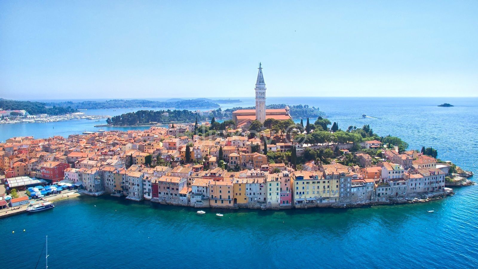 Land - Rovinj 18940m2