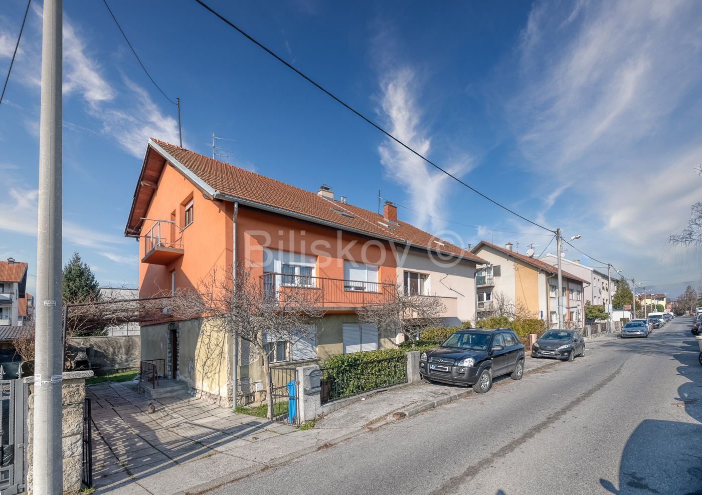 Apartment - Trešnjevka, Zagreb 80m2