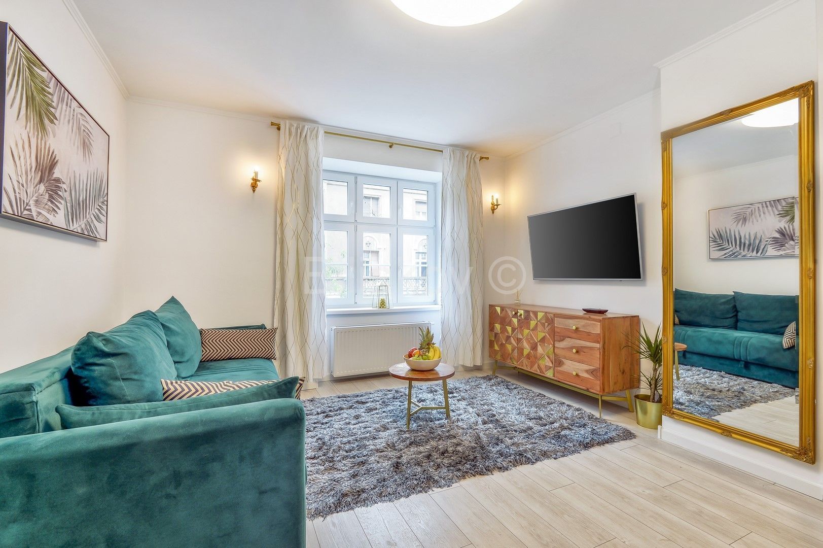 Apartment - Donji grad, Zagreb 116.74m2