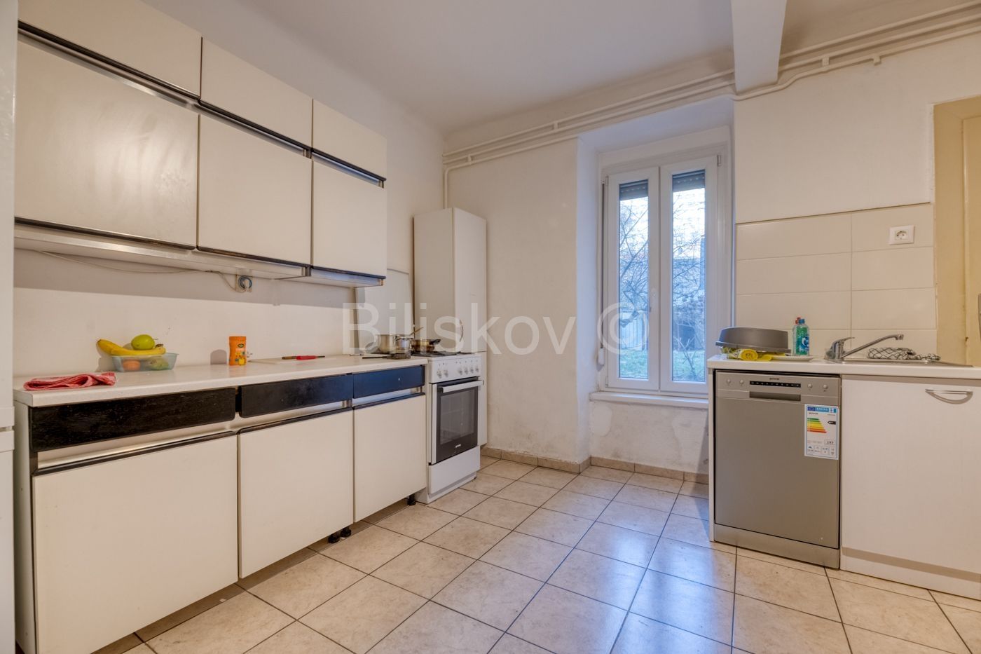 Apartment - Donji grad, Zagreb 95m2