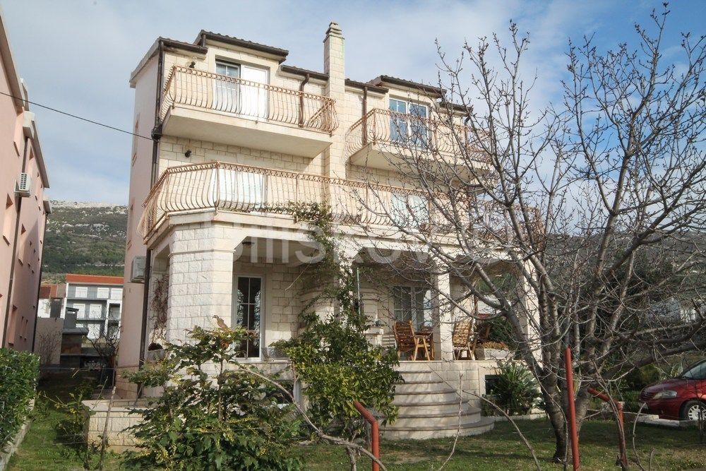 House - Kaštela 490m2