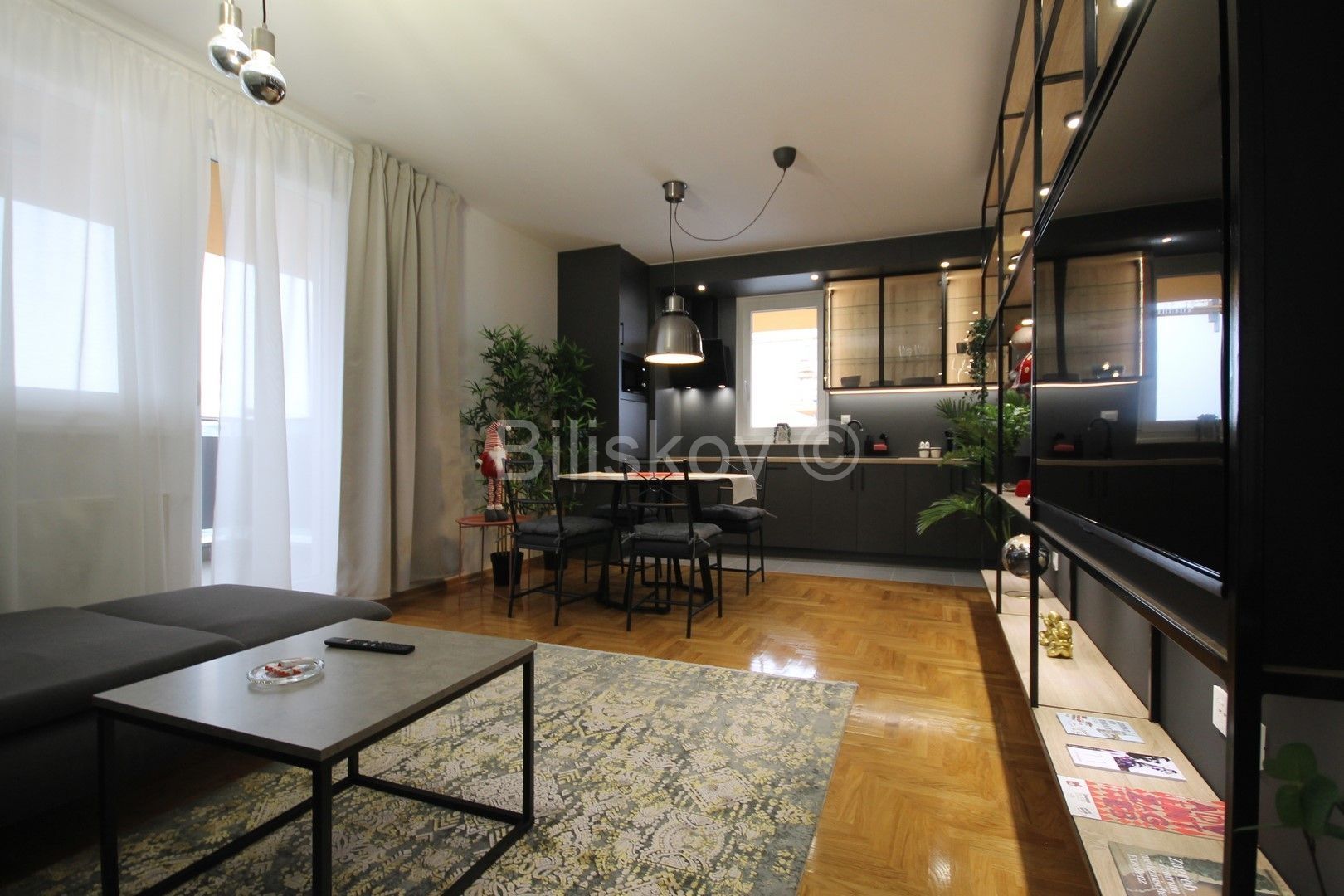 Apartment - Ferenščica, Zagreb 56m2