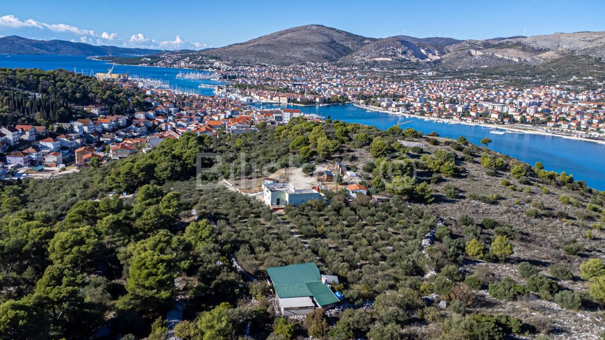 Poslovni Prostor - Trogir 200m2