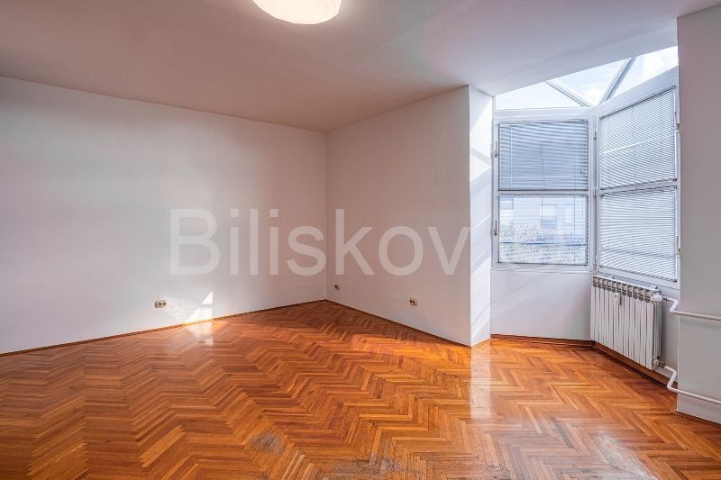 Apartment - Jarun, Zagreb 42.61m2