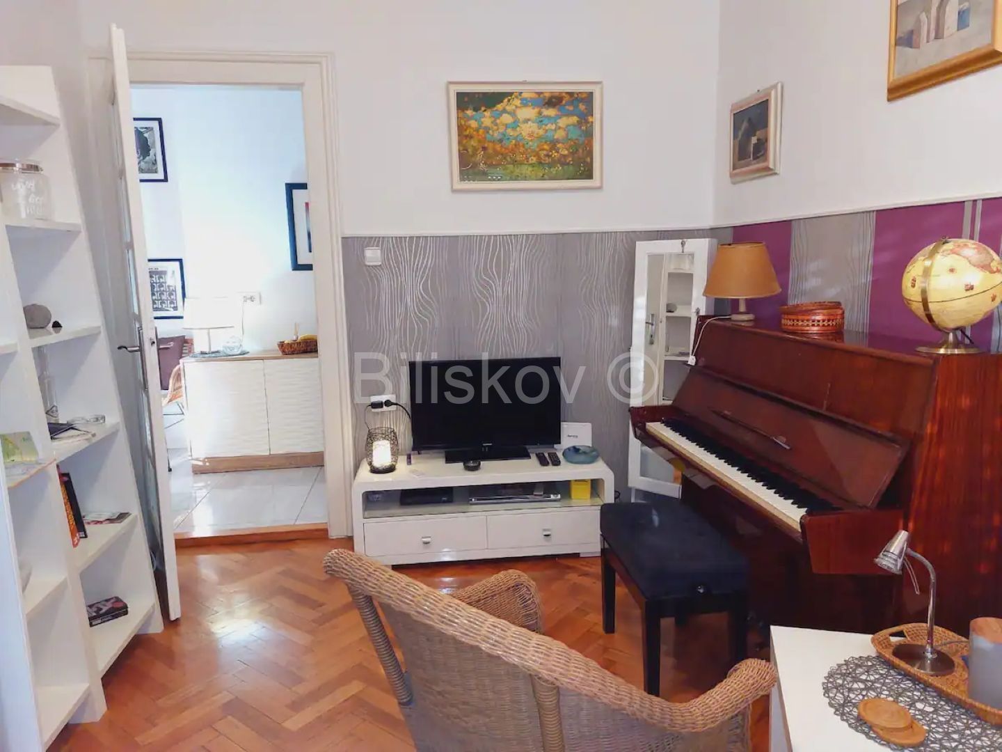 Apartment - Grad, Split 50m2