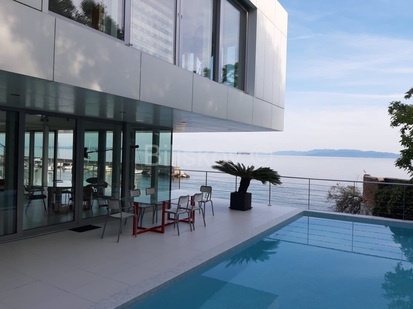 House - Kantrida, Rijeka 600m2