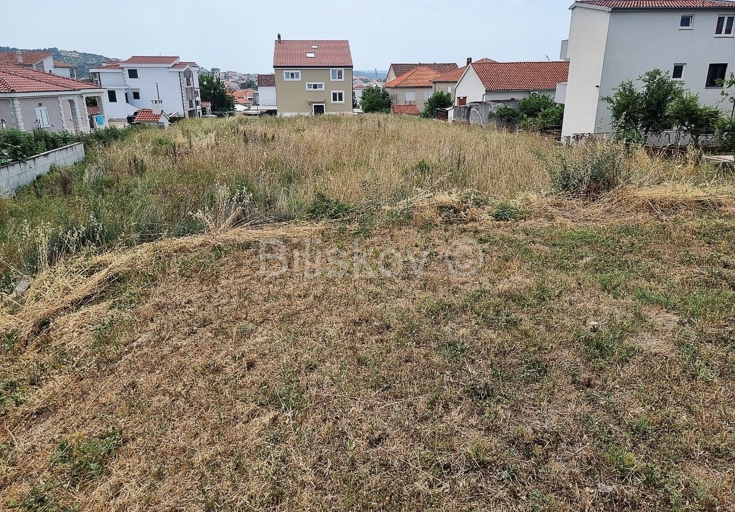 Land - Trogir 1308m2