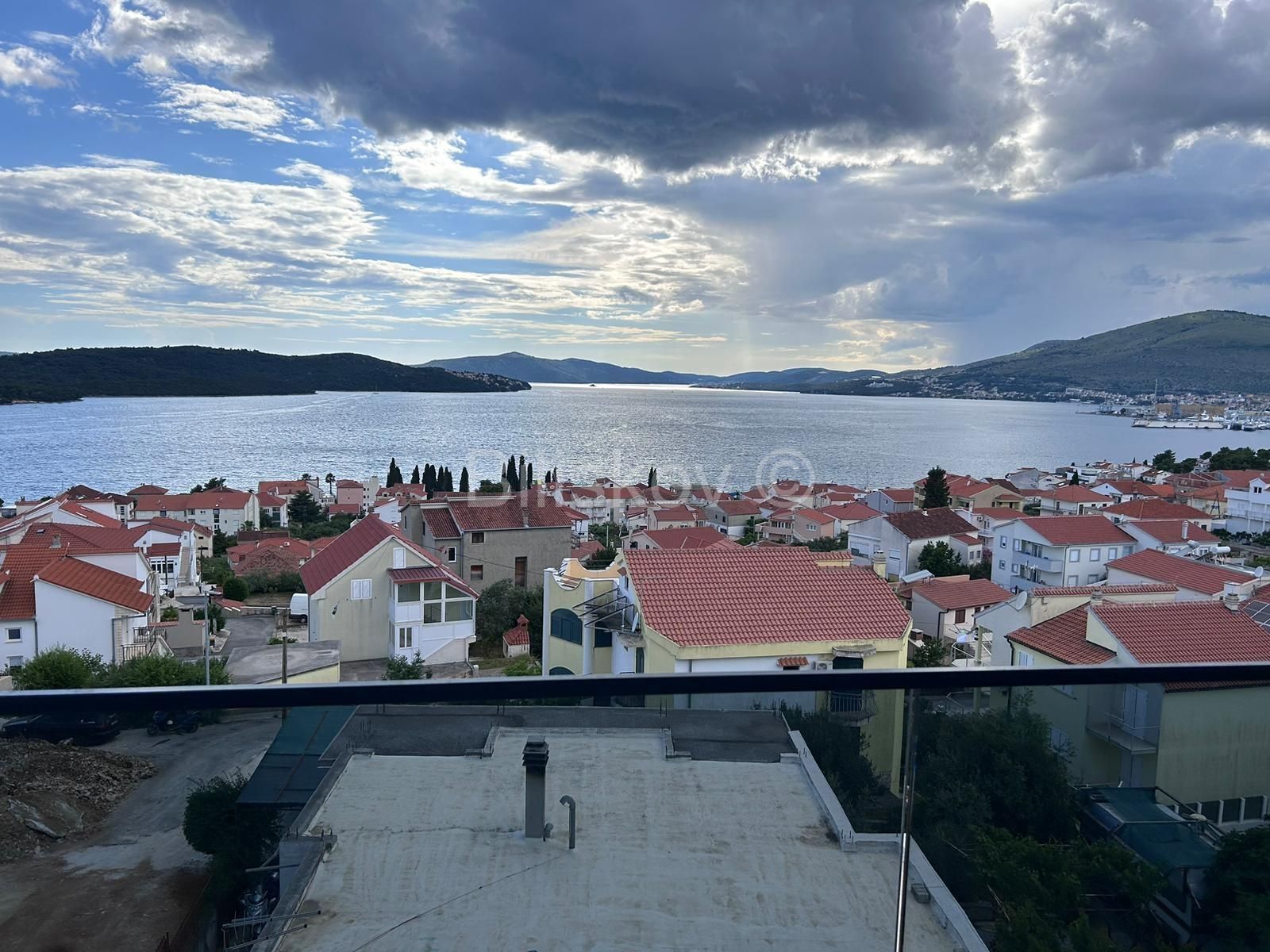 Apartment - Trogir 92.47m2