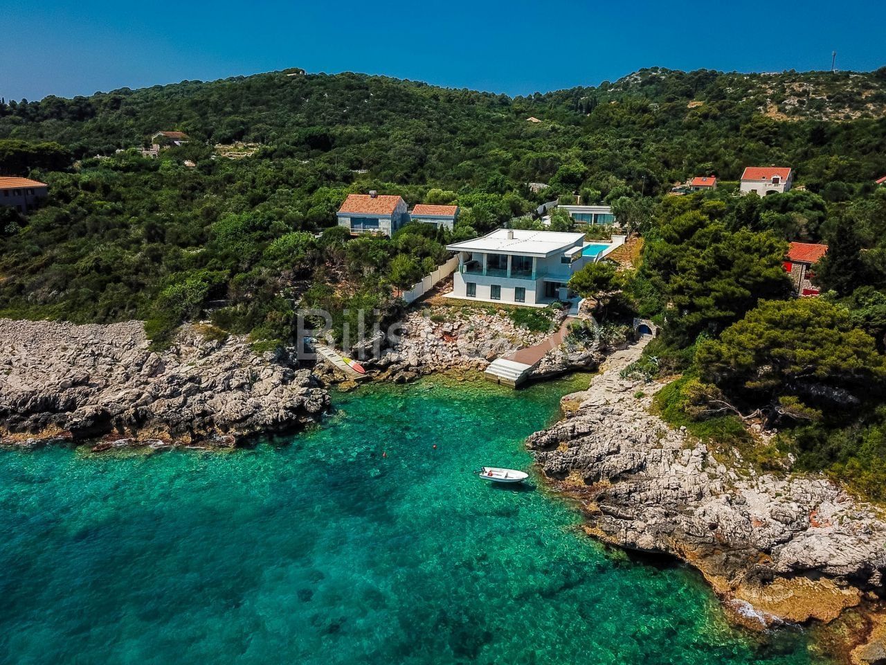 Kuća - Dubrovnik 309m2