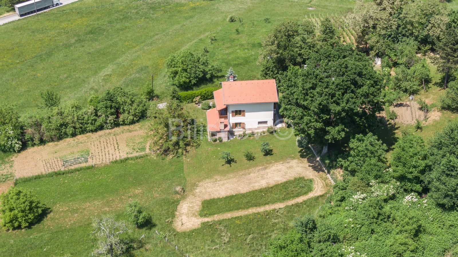 House - Jastrebarsko - Okolica 203m2