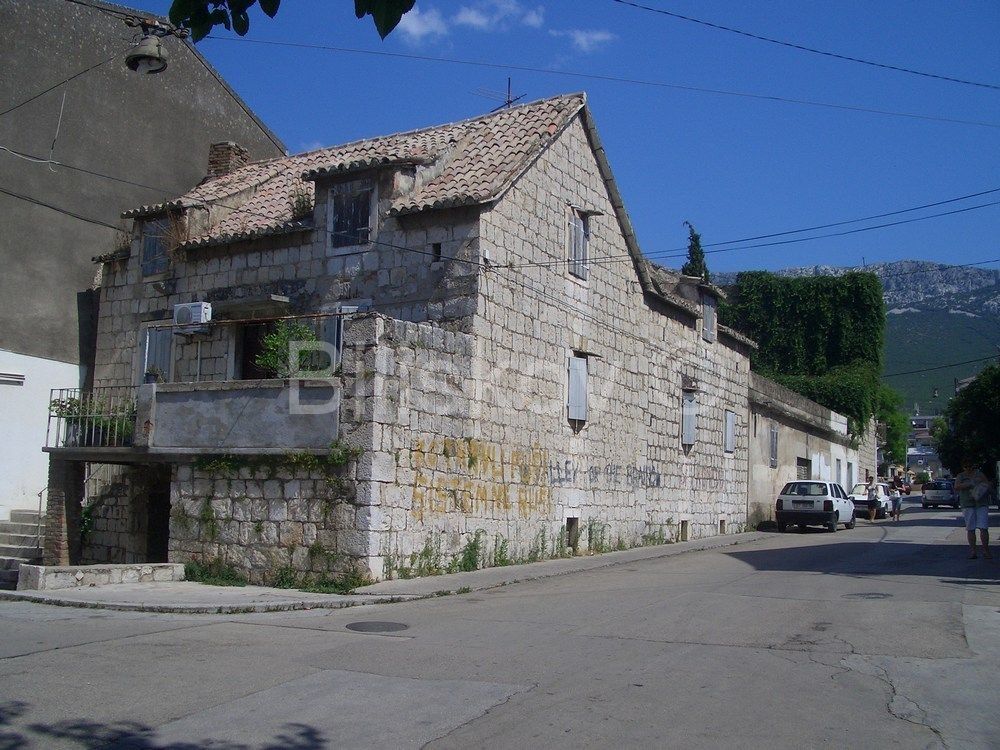 House - Kaštela 850m2