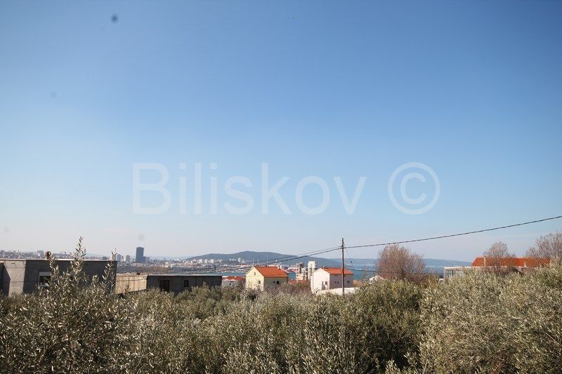 Land - Solin 1741m2