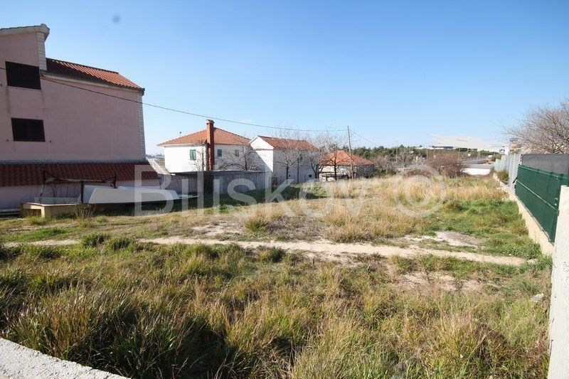 Land - Solin 1423m2