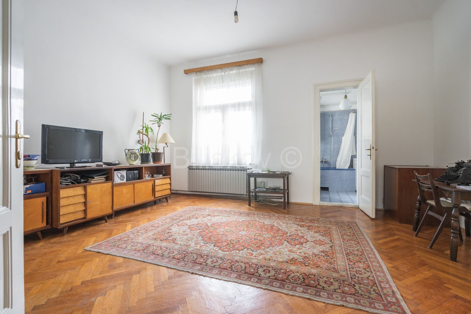 Apartment - Donji grad, Zagreb 121m2