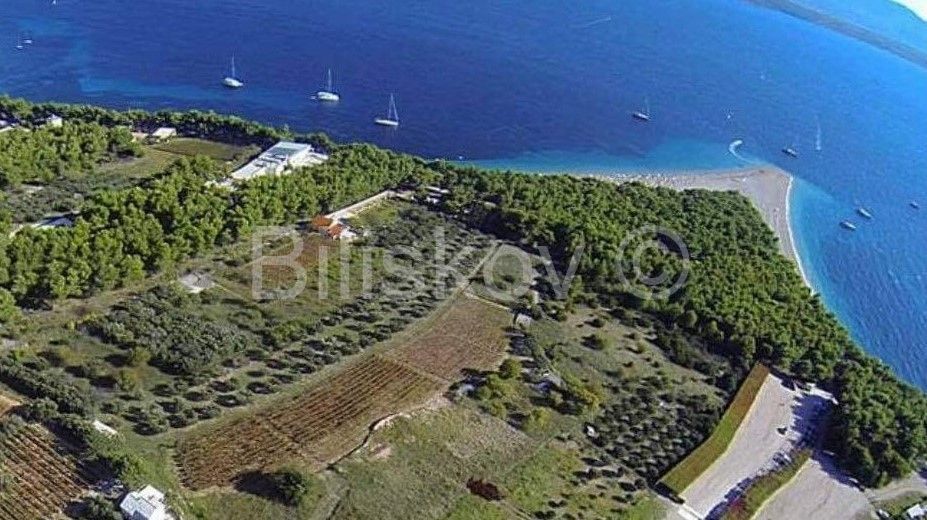 Land - Bol 1180m2