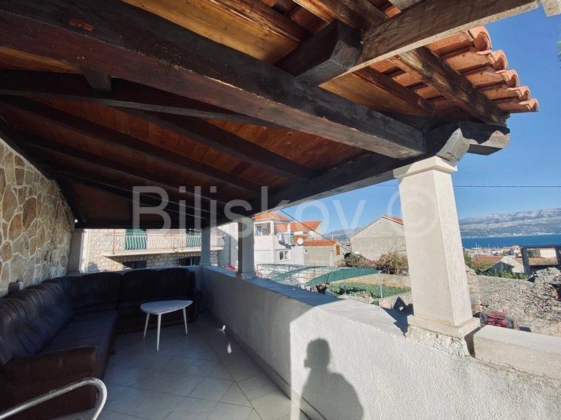 House - Supetar 212m2