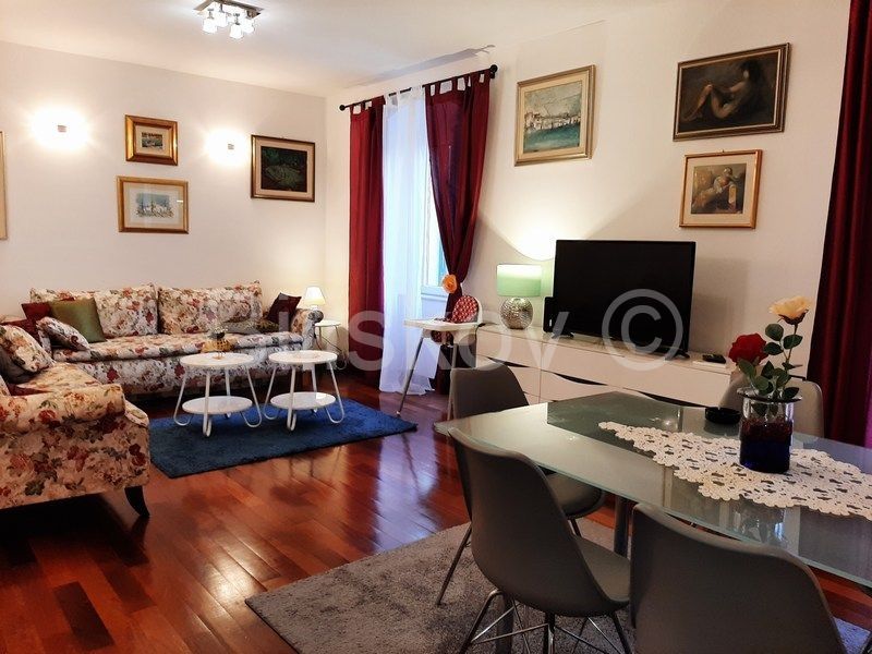 Apartment - Bačvice, Split 80m2