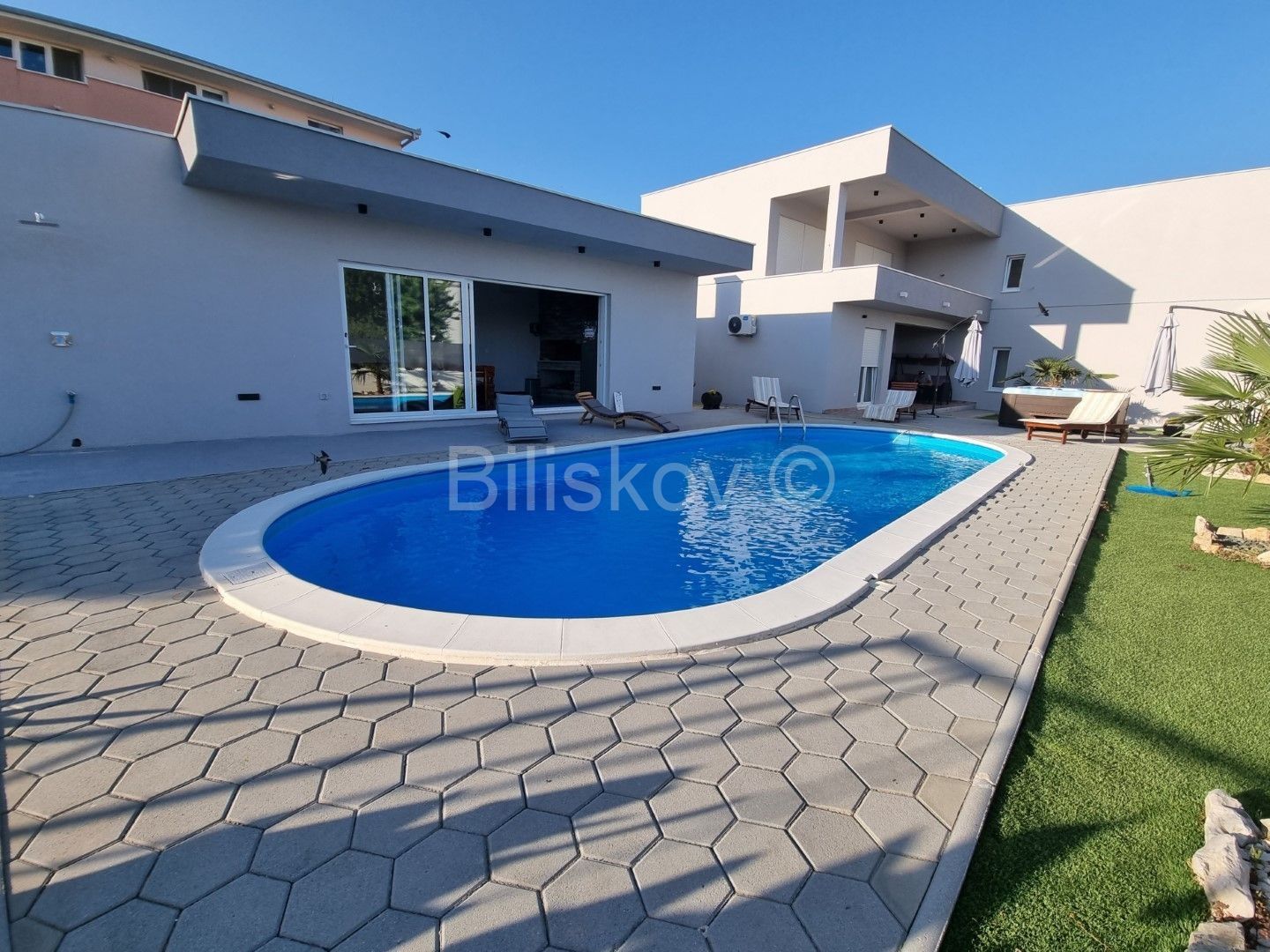 House - Kaštela 300m2