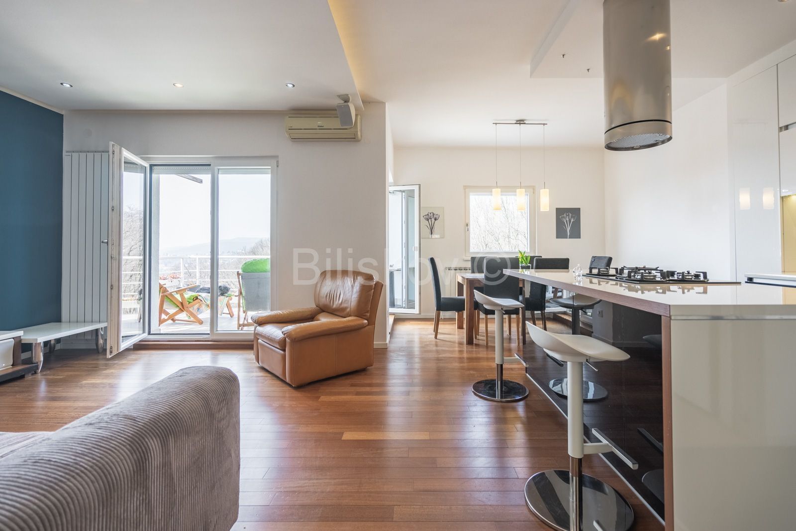 Apartment - Šestine, Zagreb, 93m2