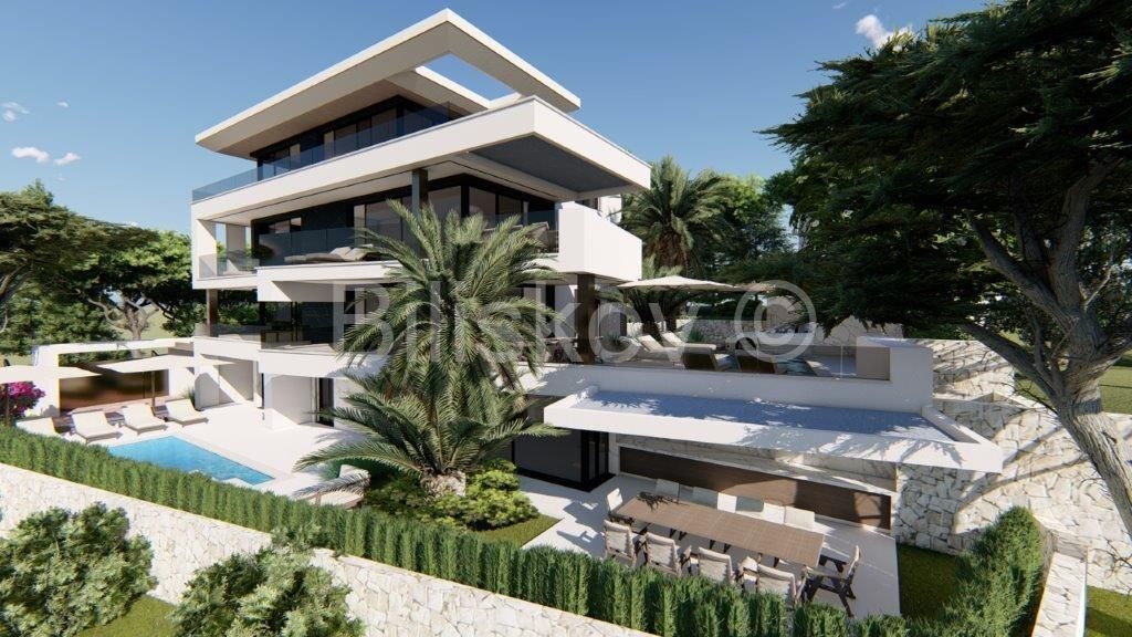 House - Crikvenica 595m2