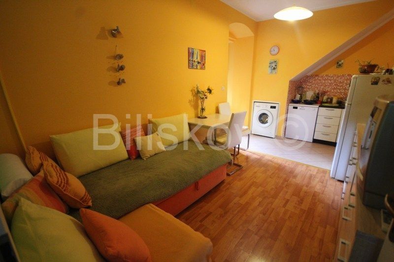 Apartment - Manuš, Split, 35m2