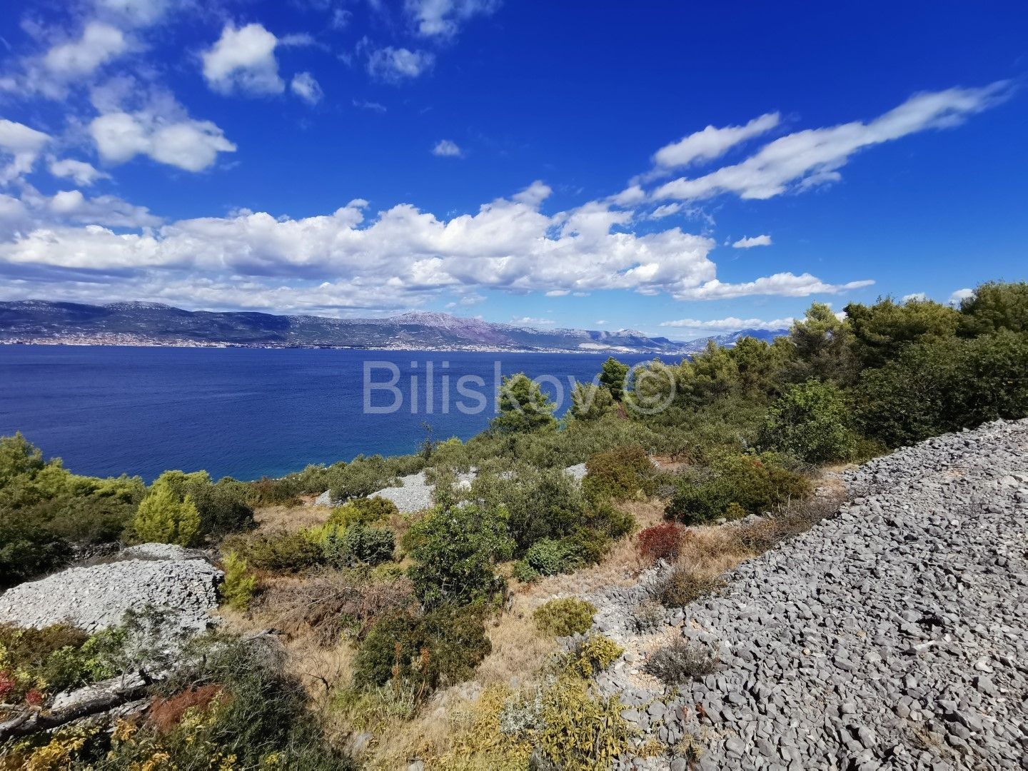 Land - Split - Okolica 759m2