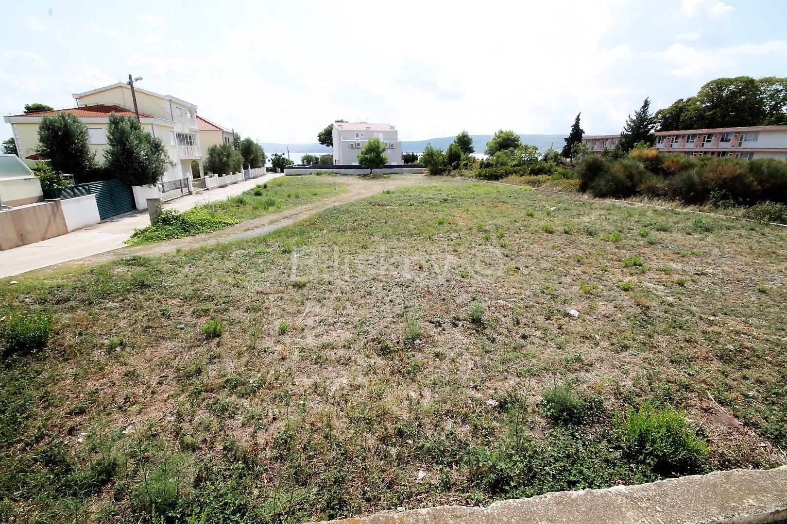 Land - Kaštela 2000m2