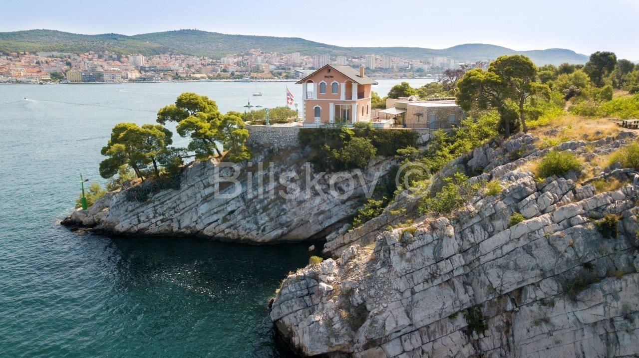 House - Šibenik 198.37m2