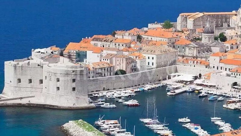 Kuća - Lapad, Dubrovnik 495m2