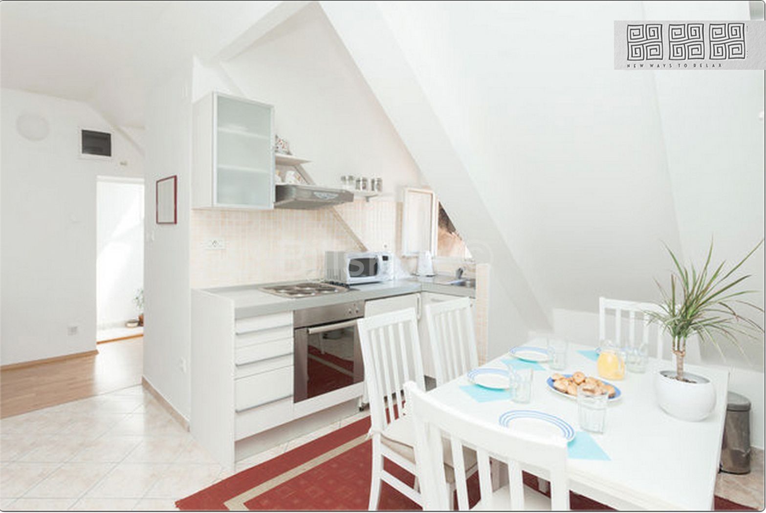 Apartment - Grad, Split 55m2