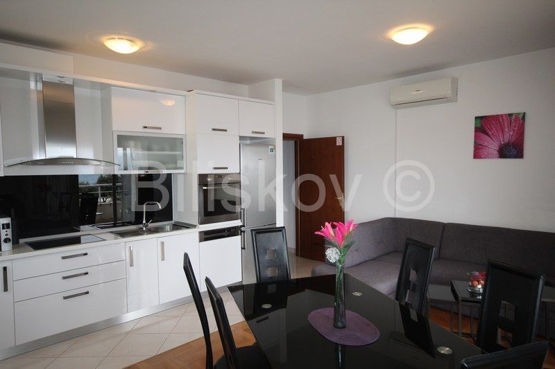 Apartment - Žnjan, Split 72m2