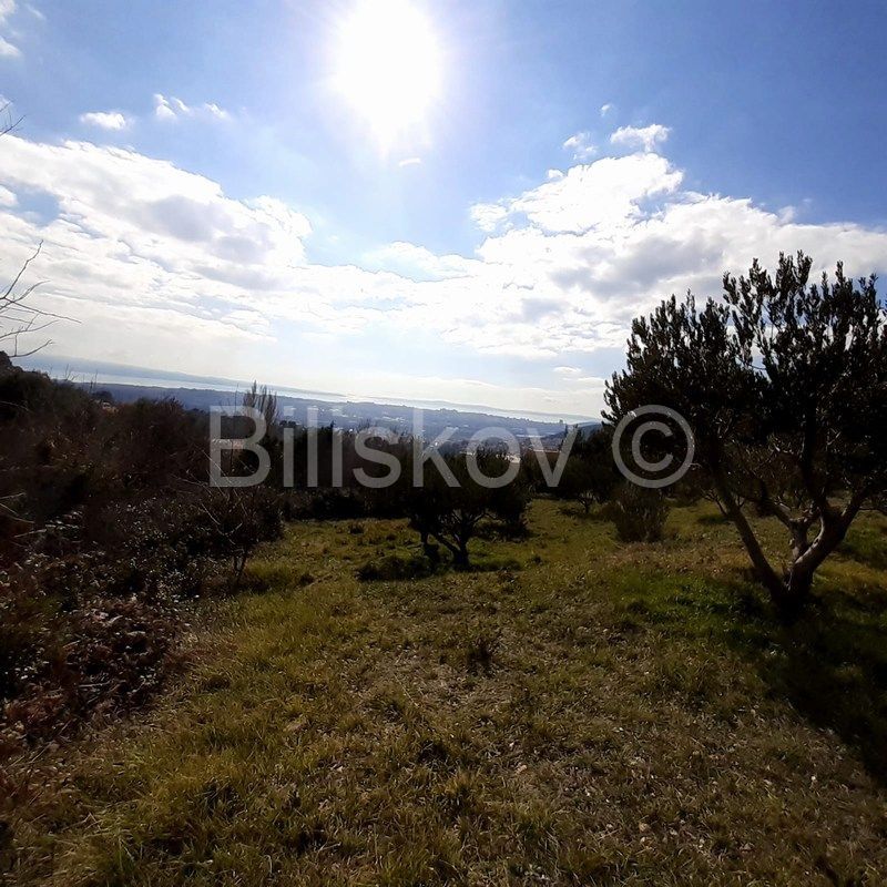 Land - Solin 1715m2