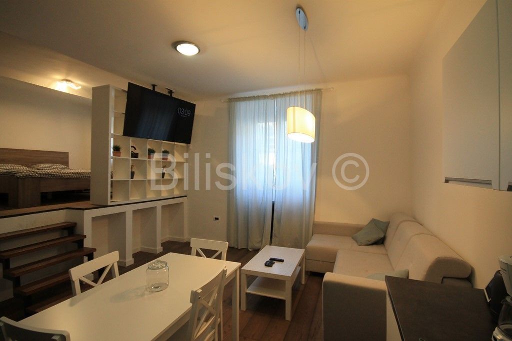 Apartment - Donji grad, Zagreb, 40m2