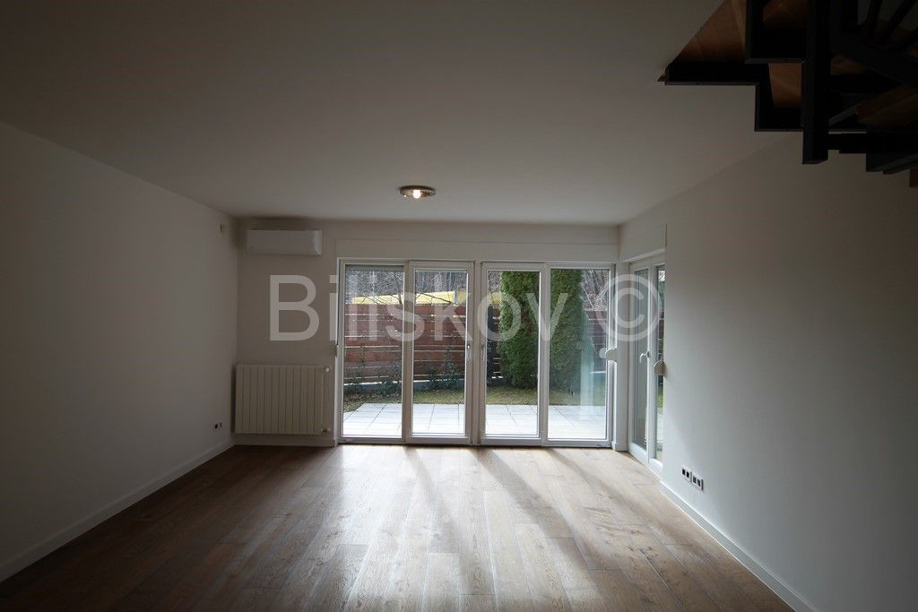 Apartment - Maksimir, Zagreb 118m2