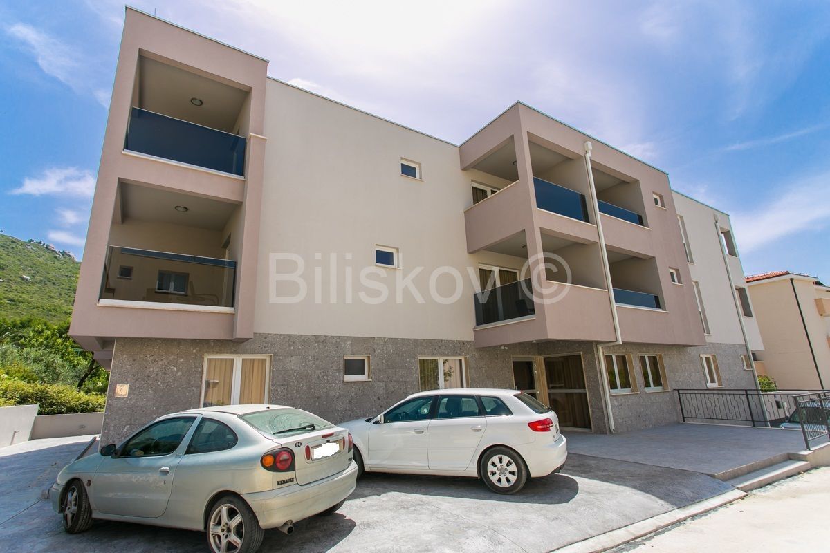 House - Makarska 669m2