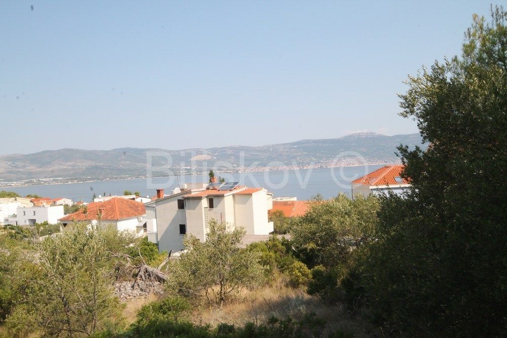 Land - Split - Okolica 1600m2