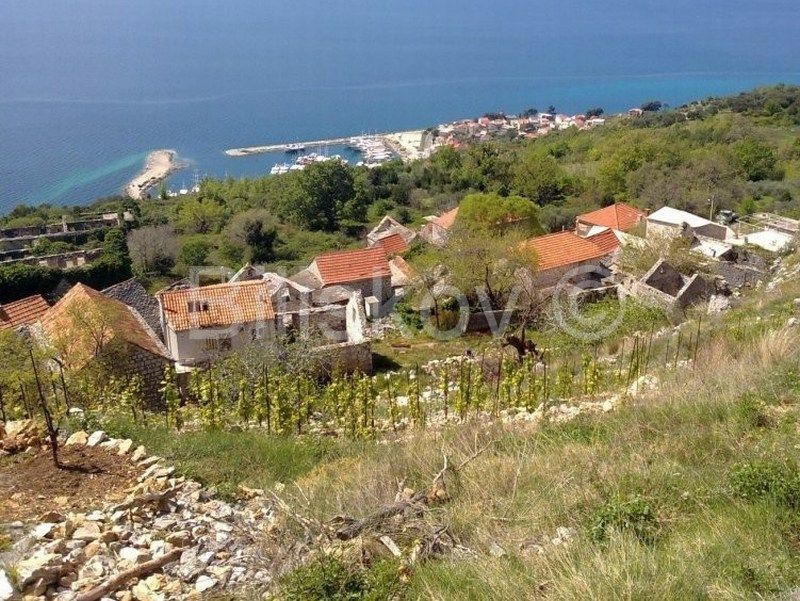 House - Omiš 260m2