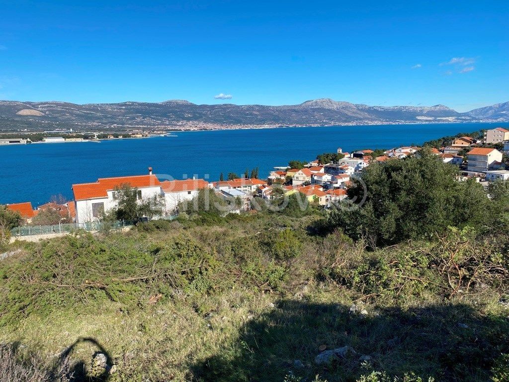 Zemljište - Trogir 3356m2