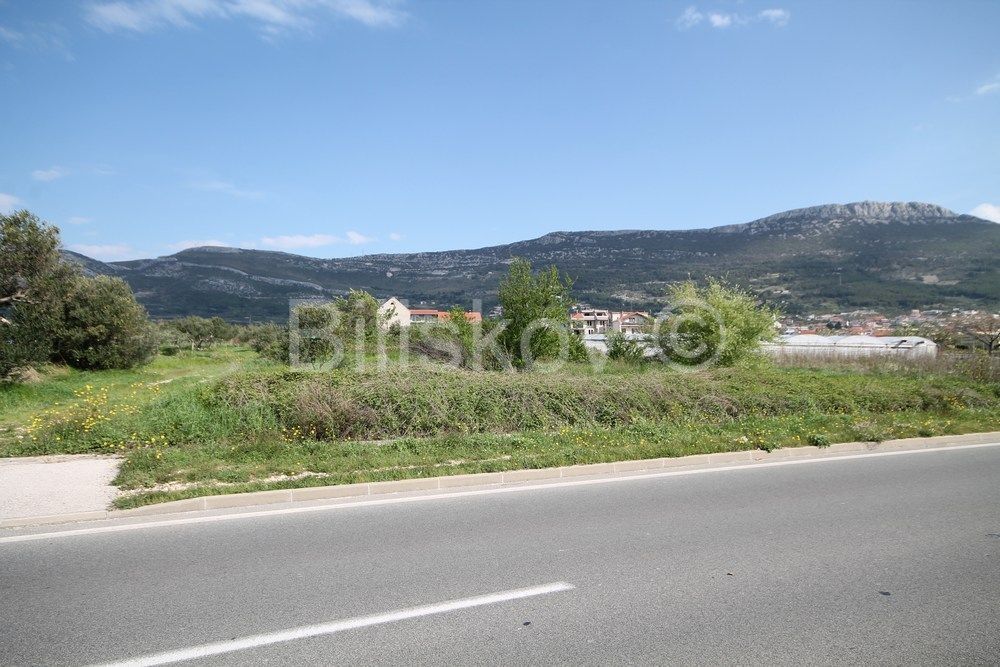 Land - Kaštela 1500m2